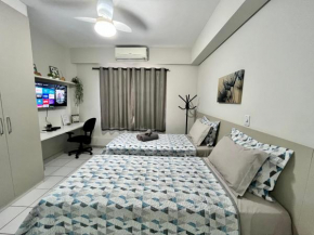 Studio Iguatemi Ribeirão Preto